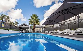 Kingaroy Holiday Park